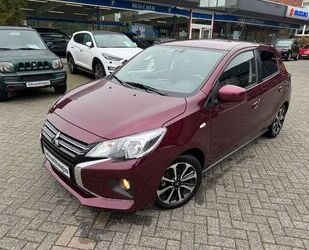 Mitsubishi Mitsubishi Space Star Intro Edition+ *Automatik *C Gebrauchtwagen