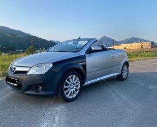 Opel Opel Tigra 1.8 X/C Roadster TÜV 12/25 Gebrauchtwagen