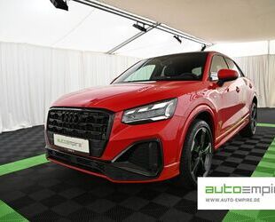 Audi Audi Q2 35 TDI S-Line+ MATRIX/ASSISTENZ-PAKET/PANO Gebrauchtwagen