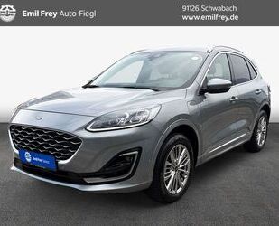 Ford Ford Kuga 2.5 Duratec PHEV VIGNALE Gebrauchtwagen