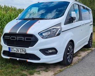 Ford Ford Tourneo Custom Sport L1H1 Gebrauchtwagen