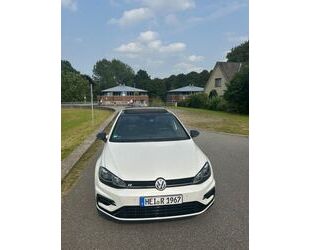 VW Volkswagen Golf 2.0 TSI 4MOTION R R Facelift Gebrauchtwagen