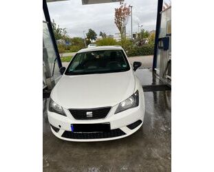 Seat Seat Ibiza 1.2 TSI 66kW Reference SC Reference Gebrauchtwagen