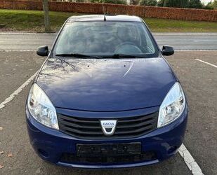 Dacia Dacia Sandero Ambiance Gebrauchtwagen