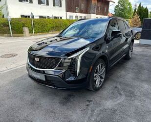 Cadillac Cadillac XT4 Premium Luxury AWD*KAMERA*GLASDACH*LE Gebrauchtwagen