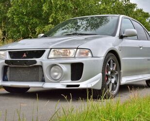 Mitsubishi Mitsubishi Lancer Evolution V LHD Gebrauchtwagen