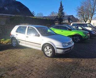 VW Volkswagen Golf 1.4 Ocean Ocean Gebrauchtwagen