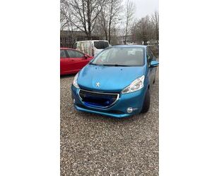 Peugeot Peugeot 208 1.4 Active 95 VTi Active Gebrauchtwagen