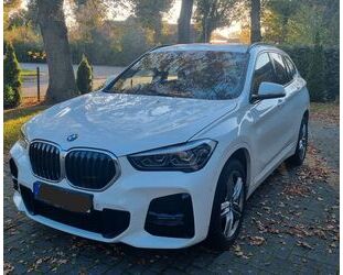 BMW BMW X1 sDrive18d M Sport *Business, LED, AHK uvm.* Gebrauchtwagen