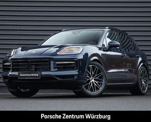 Porsche Porsche Cayenne Gebrauchtwagen