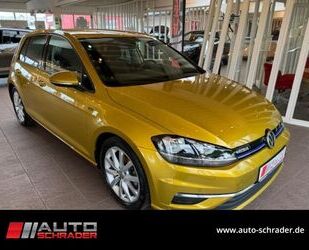 VW Volkswagen Golf 1.5 TSI Blue Motion Join Gebrauchtwagen