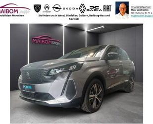 Peugeot Peugeot 3008 Allure Pack PureTech 130 ++TOP PREIS+ Gebrauchtwagen