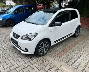 Seat Seat Mii FR-Line Gebrauchtwagen