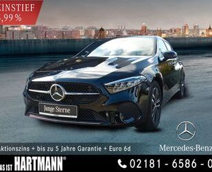 Mercedes-Benz Mercedes-Benz A 180 PROGRESSIVE+AMBIENTE+KEYLESS+R Gebrauchtwagen