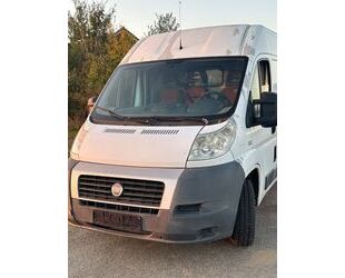 Fiat Fiat Ducato Gebrauchtwagen