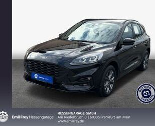 Ford Ford Kuga 2.5 Duratec PHEV ST-LINE Gebrauchtwagen