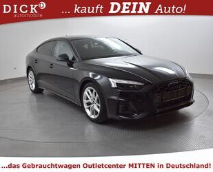 Audi Audi A5 SB 40d S-Tr. S Line Sport MATRIX+VIRTUAL+A Gebrauchtwagen