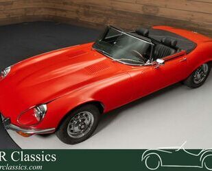 Jaguar Jaguar E-Type S3 Cabrio | restauriert | 1971 Gebrauchtwagen