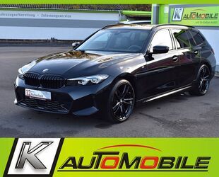 BMW BMW 320d xDrive M Sport ACC+HiFi+STHZ+Widscreen+AH Gebrauchtwagen