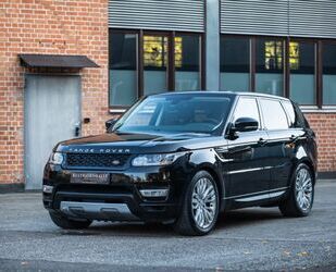 Land Rover Land Rover Range Rover Sport HSE Gebrauchtwagen