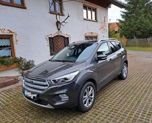 Ford Ford Kuga 1,5 EcoBoost 4x4 134kW Titanium Autom. . Gebrauchtwagen