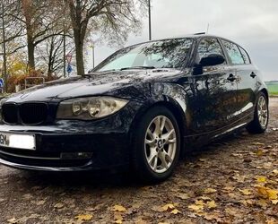 BMW BMW 118d - Gebrauchtwagen