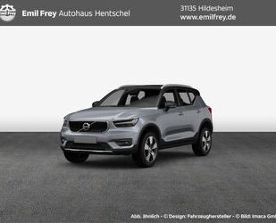 Volvo Volvo XC40 T5 Recharge DKG Inscription Expression Gebrauchtwagen