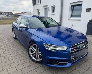 Audi Audi S6 Lim. 4.0 TFSI quattro*Head-up*ACC*MATRIX*B Gebrauchtwagen