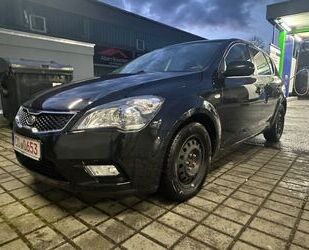 Kia Kia ANDERE Ceed Edition 7 Gebrauchtwagen