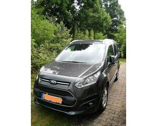 Ford Ford Tourneo Connect 1.0 EcoBoost 74kW Titanium T. Gebrauchtwagen