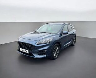 Ford Ford Kuga ST-Line X Gebrauchtwagen