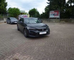 Honda Honda Civic e:HEV 2.0 i-MMD Hybrid Elegance TZO Gebrauchtwagen