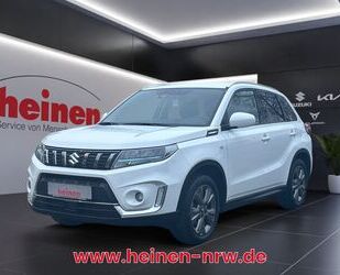 Suzuki Suzuki Vitara 1.4 Comfort A/T Hybrid LANEASSIST KE Gebrauchtwagen