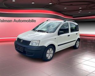 Fiat Fiat Panda 1.1 8V Active Gebrauchtwagen