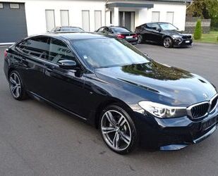 BMW BMW 620 Gran Turismo X-Drive,M-Sport,LEDER,NAVI,LE Gebrauchtwagen