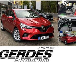 Renault Renault Clio V TCe 90 Intens Gebrauchtwagen