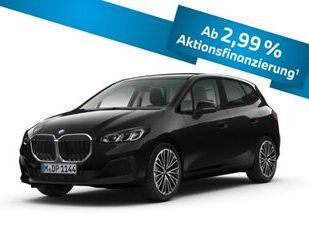 BMW BMW 218 Active Tourer d Aut Leder Navi ACC SHZ PDC Gebrauchtwagen