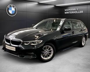 BMW BMW 320d Touring Sport Line LC Prof. ACC LED HIFi Gebrauchtwagen