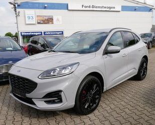 Ford Ford Kuga Hybrid ST-Line X 4x4 Graphite Tech Editi Gebrauchtwagen