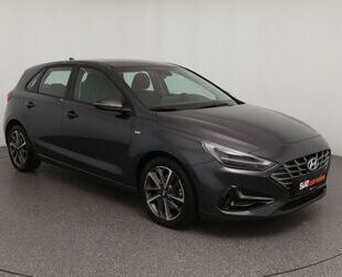 Hyundai Hyundai i30 1.0 T-GDI Trend Navi|LED|Sitzhz|Kam|Ca Gebrauchtwagen