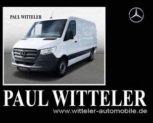 Mercedes-Benz Mercedes-Benz Sprinter 315 CDI L2H1 TEMPOMAT+KLIMA Gebrauchtwagen