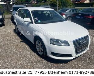 Audi Audi A3 Sportback 1.4 TFSI Attraction Gebrauchtwagen