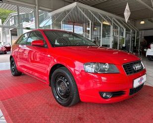 Audi Audi A3 2.0 FSI Ambiente+AHK+XENON+ Gebrauchtwagen