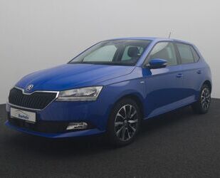 Skoda Skoda Fabia Drive 125 Ambition Kamera ACC ALU Gebrauchtwagen