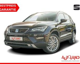 Seat Seat Ateca 2.0 TDI Xperience LED Navi ACC 360° PDC Gebrauchtwagen