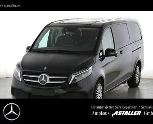 Mercedes-Benz Mercedes-Benz V 300 d Edition XL Extralang L3 Spor Gebrauchtwagen