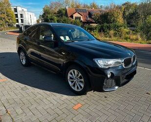 BMW BMW X4 xDrive20d M Sport M Sport Gebrauchtwagen