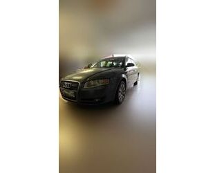 Audi Audi A4 2.7 TDI (DPF) Avant - Gebrauchtwagen