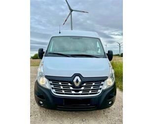 Renault Renault Master Standheizung,Kamera,L3H2,Camper,Nav Gebrauchtwagen