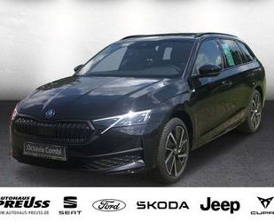 Skoda Skoda Octavia Combi Sportline 1.5 TSI DSG mHEV Gebrauchtwagen